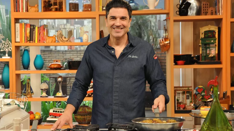 Edu Guedes