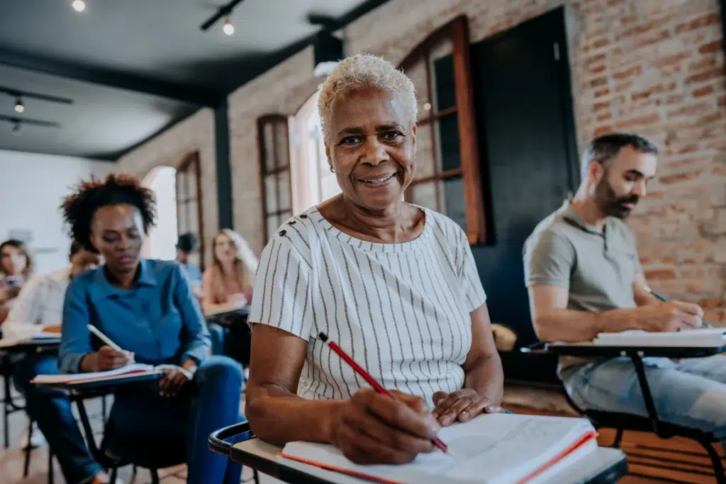 Educação de Jovens e Adultos no Rio