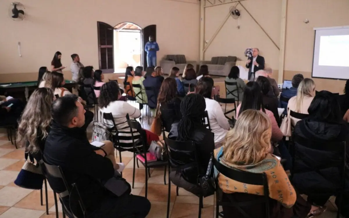Educação inclusiva em Quatis