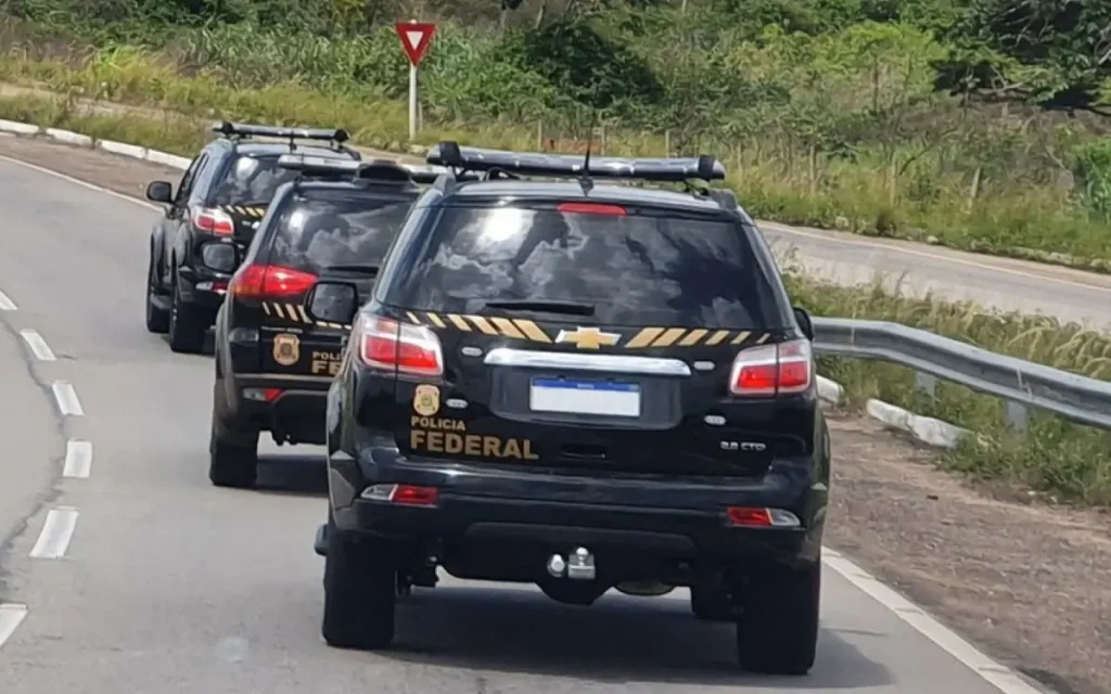 Operação Iowa foi realizada nesta sexta-feira