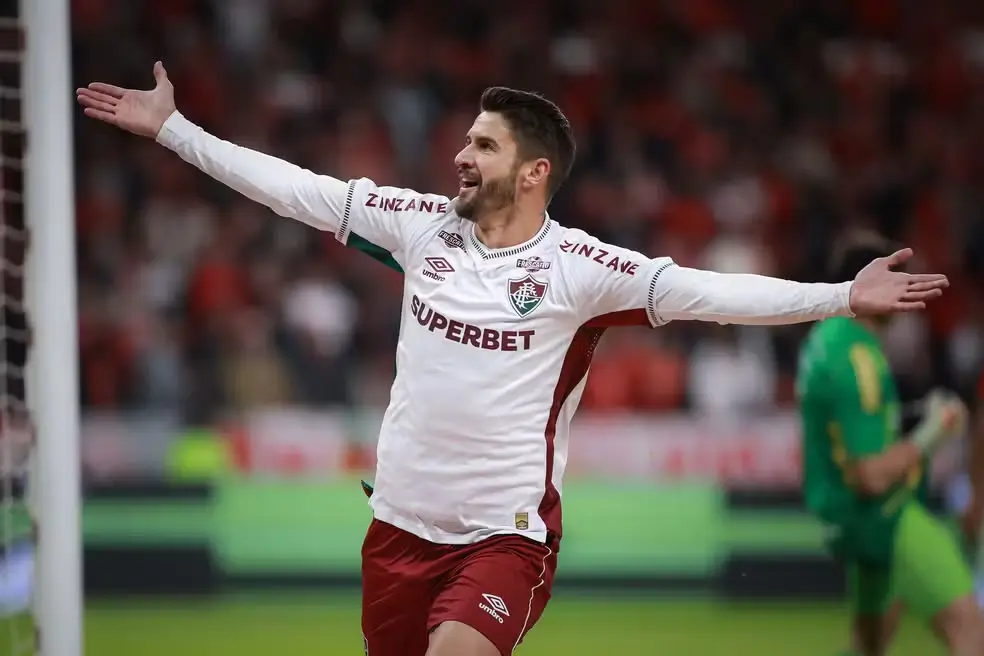 Fluminense vence o Inter
