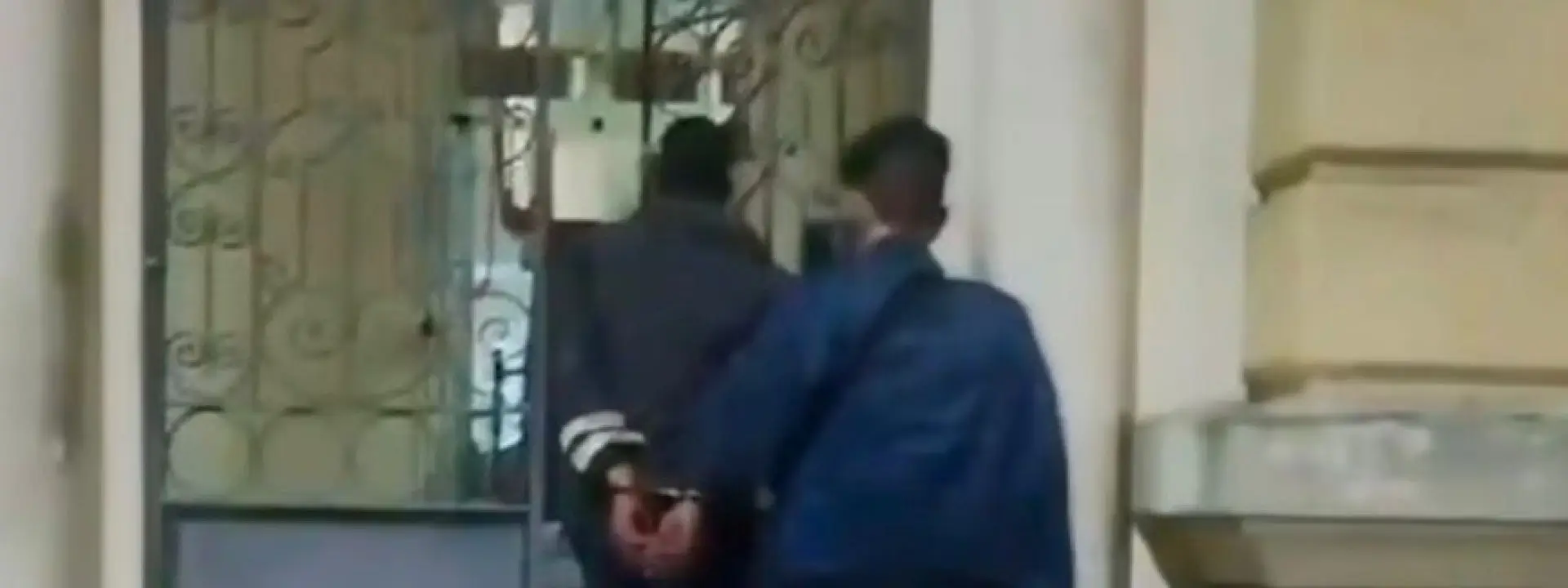 Foragido da Justiça é capturado em Niterói