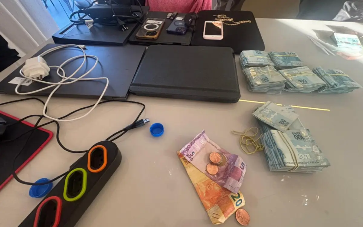 Fraude no INSS