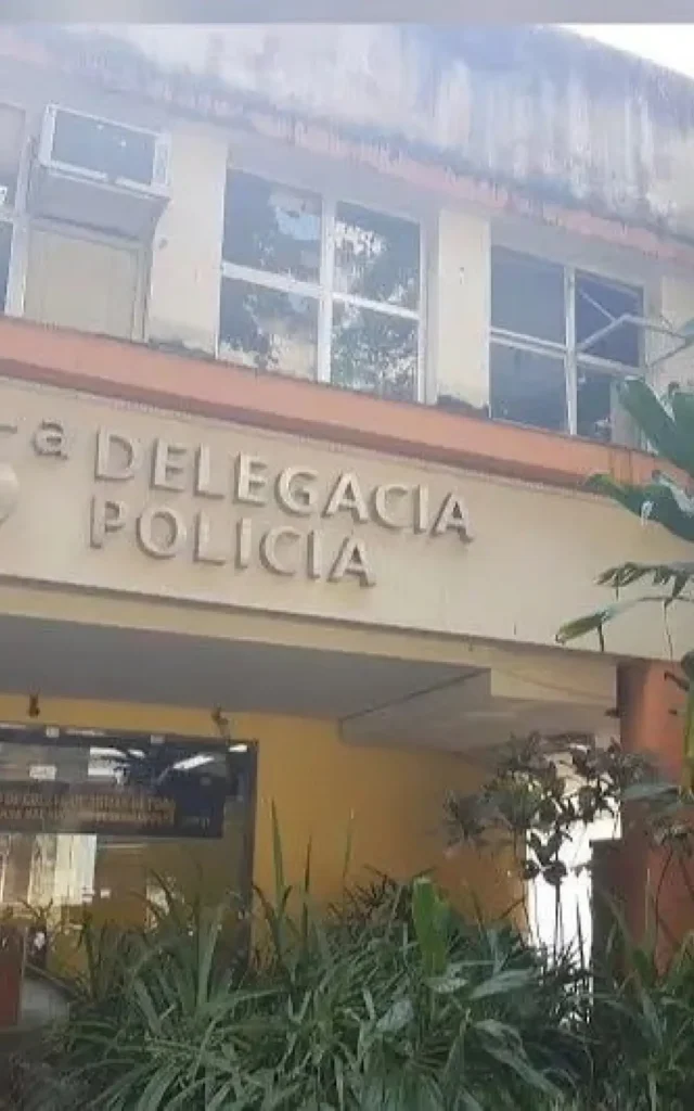 15ª DP
