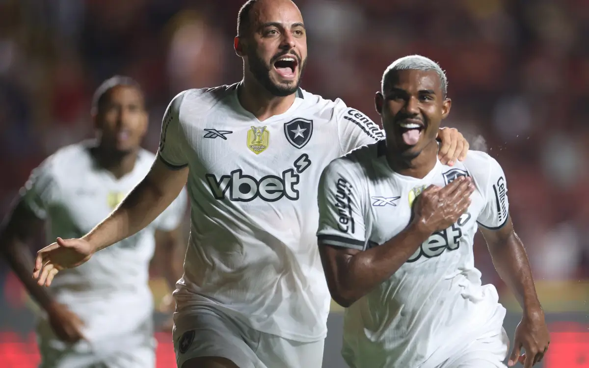 Gol de Cuiabano