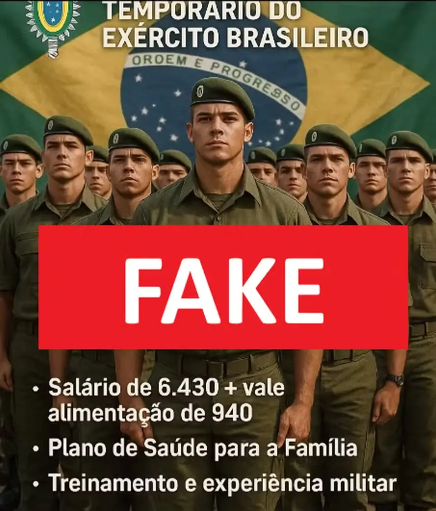 Golpe do Exército