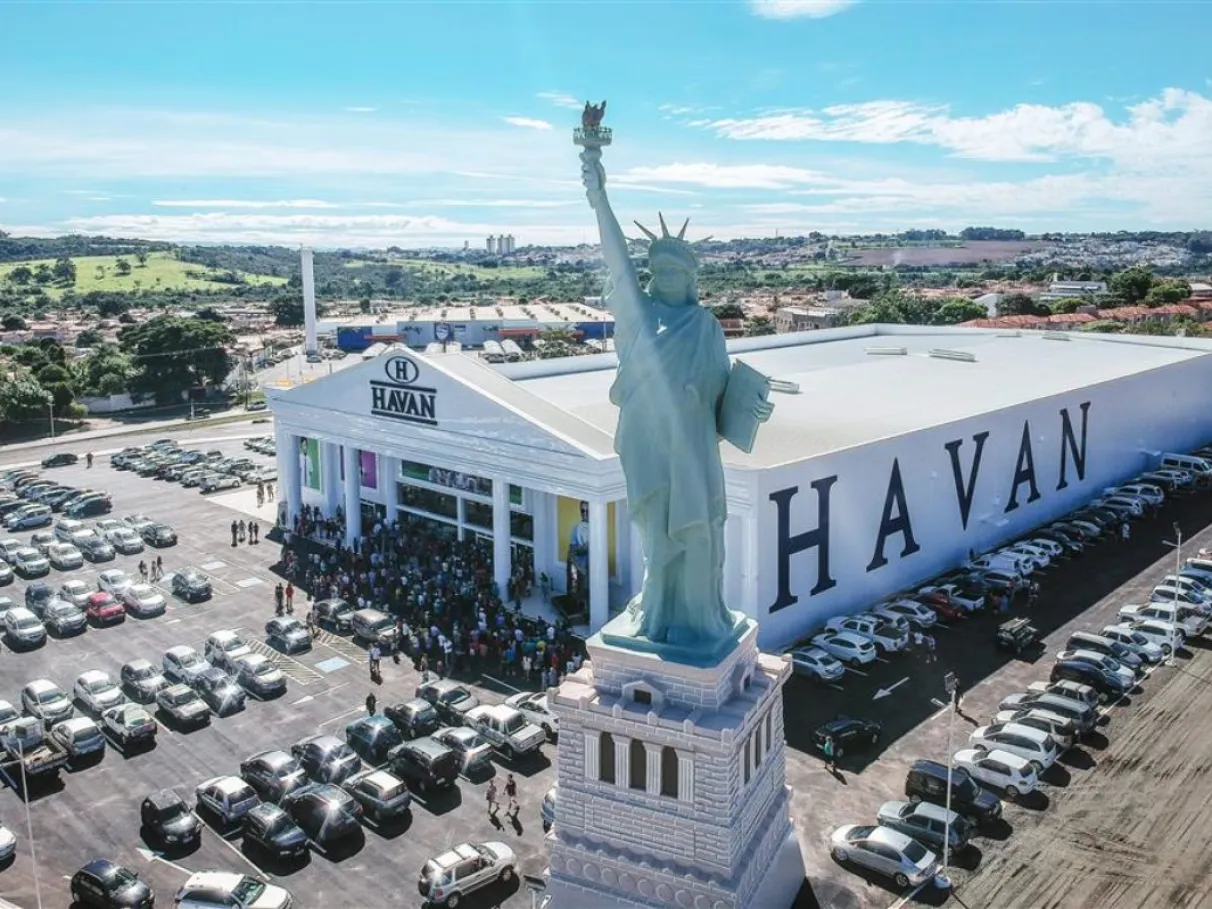 Havan