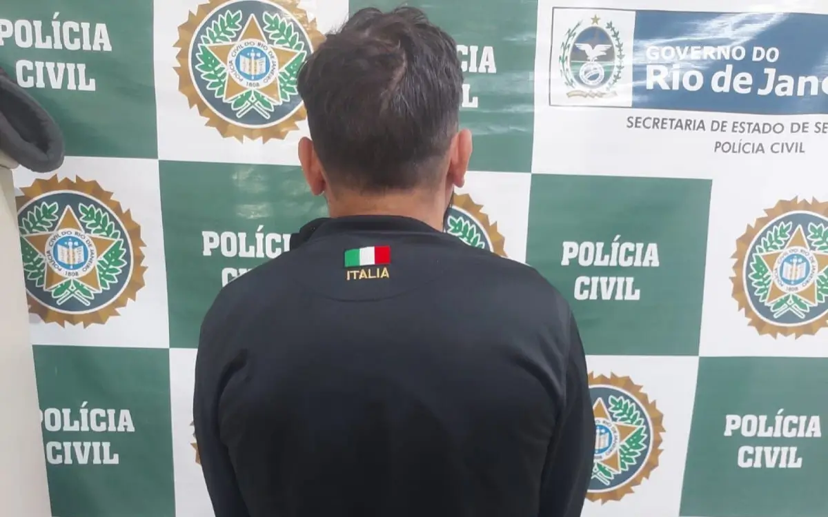 Homem é preso por tráfico e agressão à ex-companheira