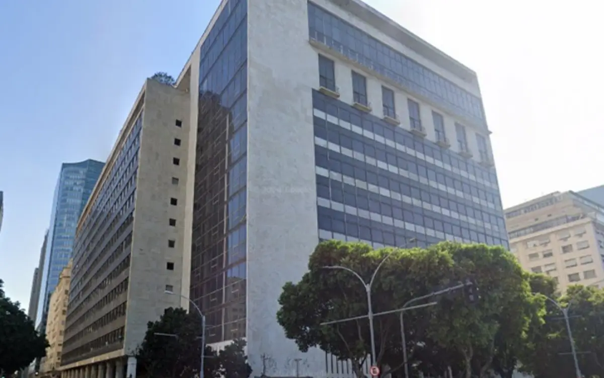 Imóvel no Centro do Rio pode virar sede permanente do Brics