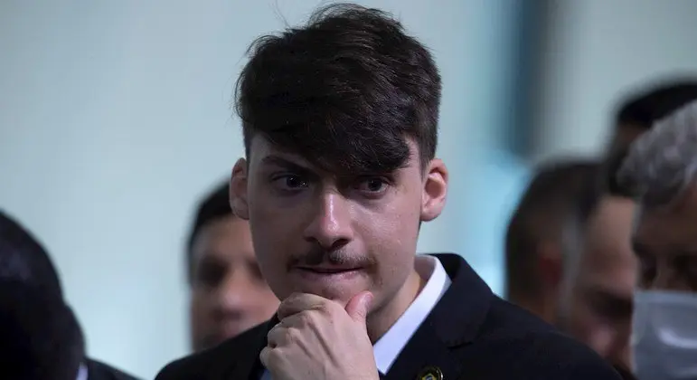 Jair Renan