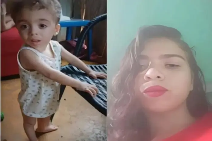 mãe mata filho de 2 anos no Pará