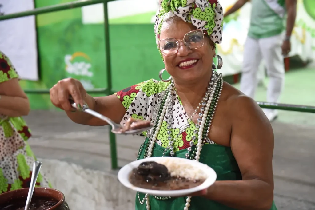 Feijoada Imperial