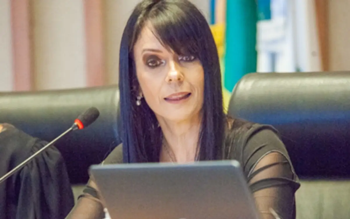 Marília Ferreira de Alencar