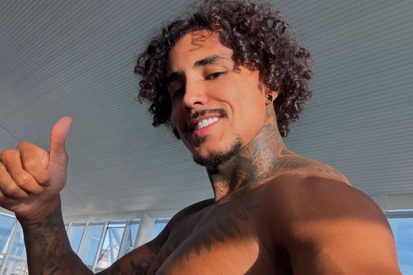 MC Livinho