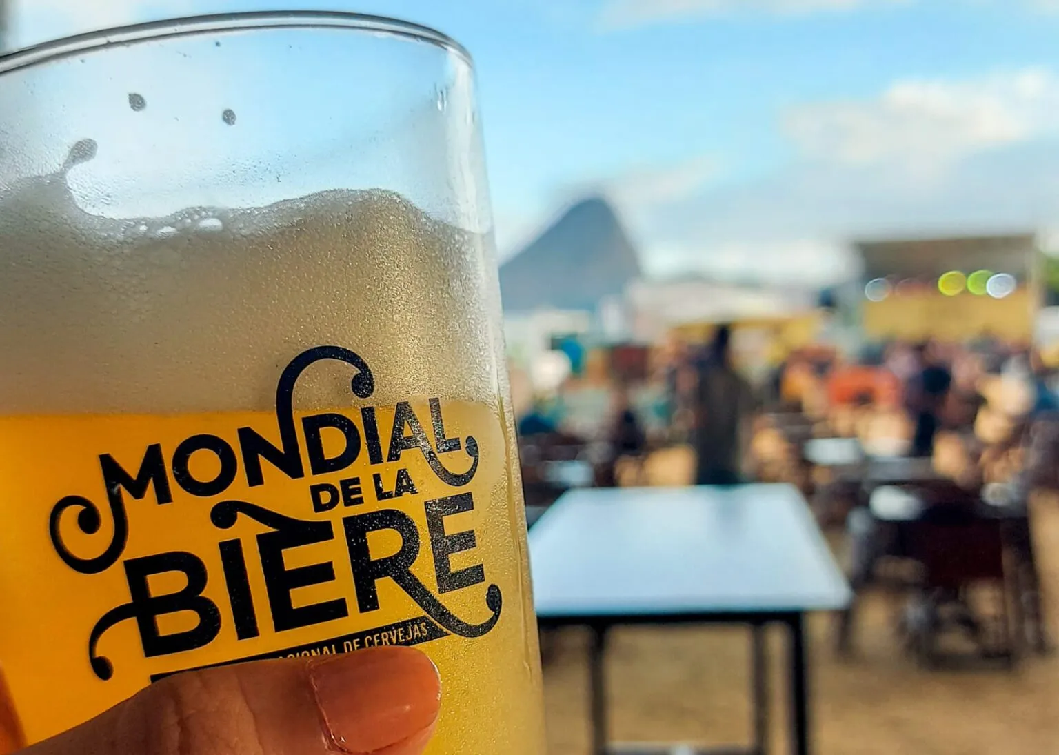 Mondial de la Bière