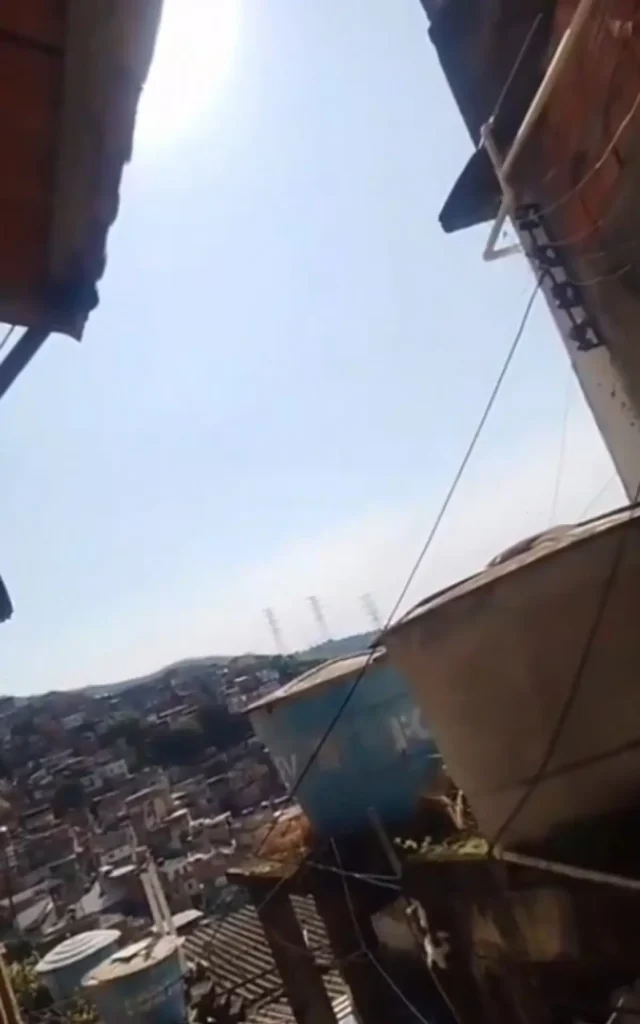 Morro do Andaraí