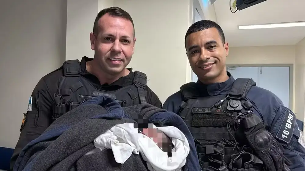 Polícia Militar