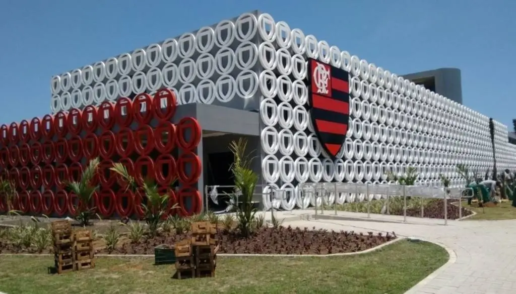 Ninho do Urubu