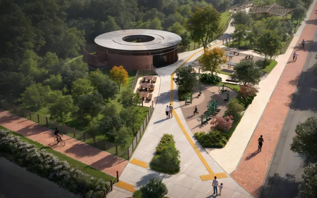 Niterói lança projeto de parque na Região Oceânica
