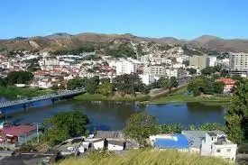 Paty do Alferes