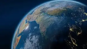 Planeta Terra