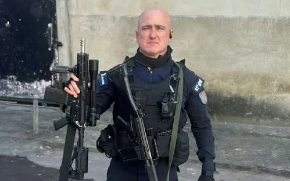 PM Kelvyton de Oliveira