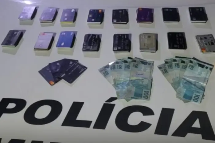 PM prende ambulante com 164 cartões no show do Natiruts