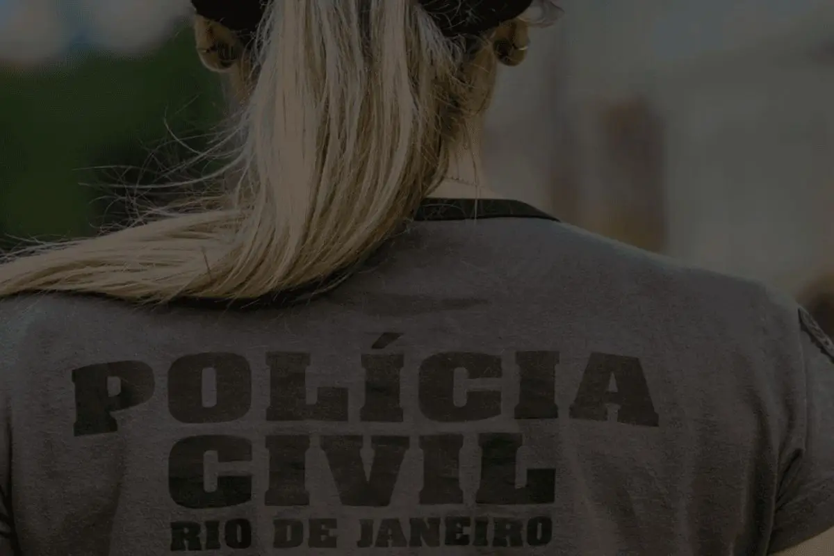 Polícia Civíl