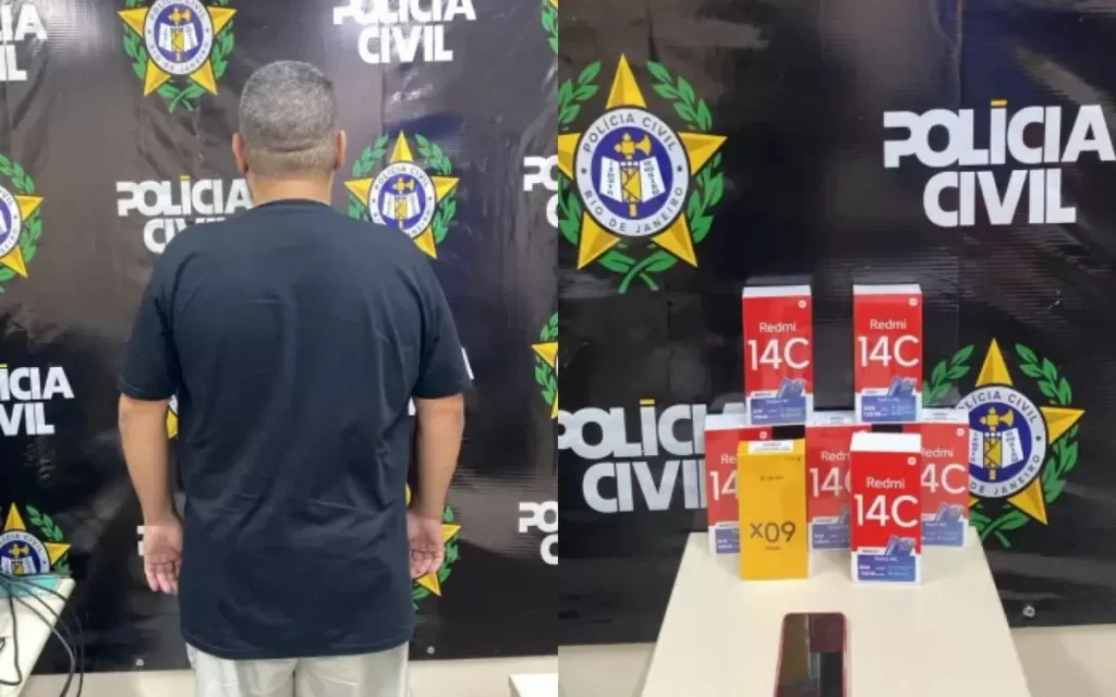 receptação qualificada em Cabo Frio