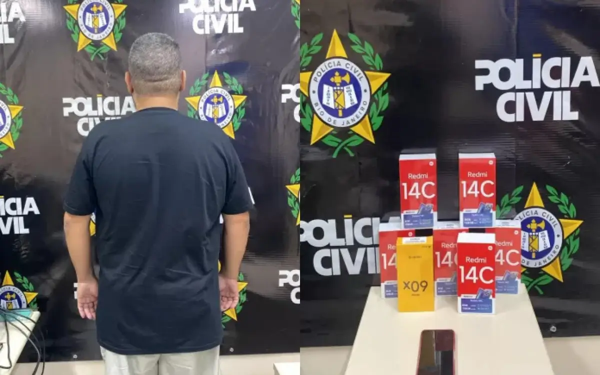 receptação qualificada em Cabo Frio