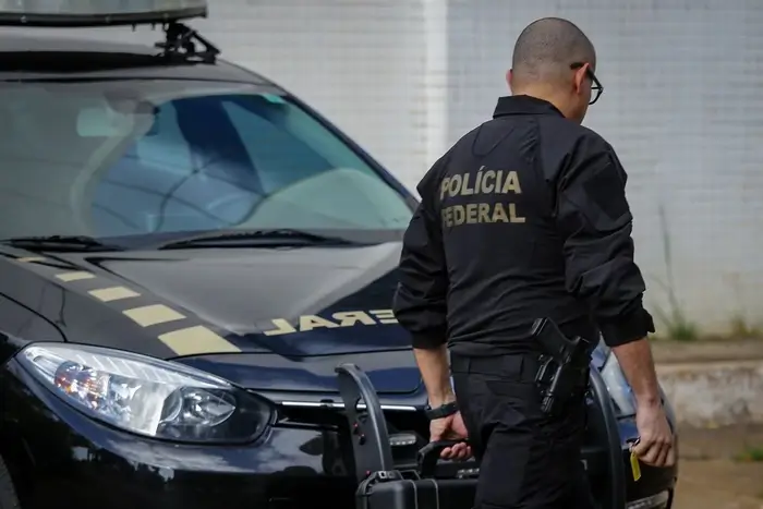 Polícia Federal
