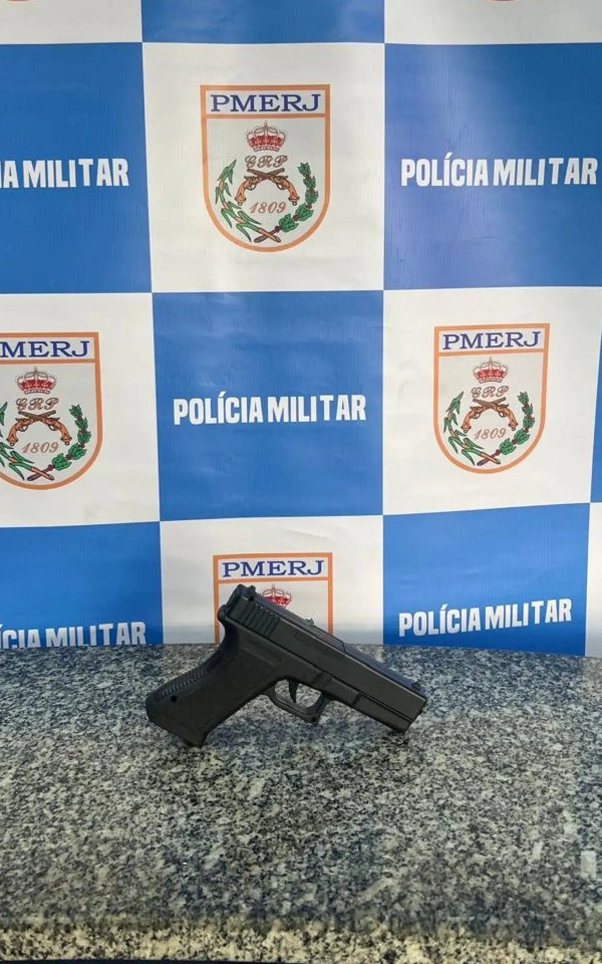 Polícia Militar impede roubo e recupera carga de frango