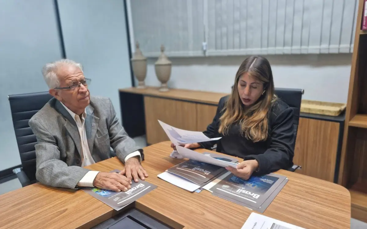 Prefeitas do Norte Fluminense recebem propostas da Firjan para indústria