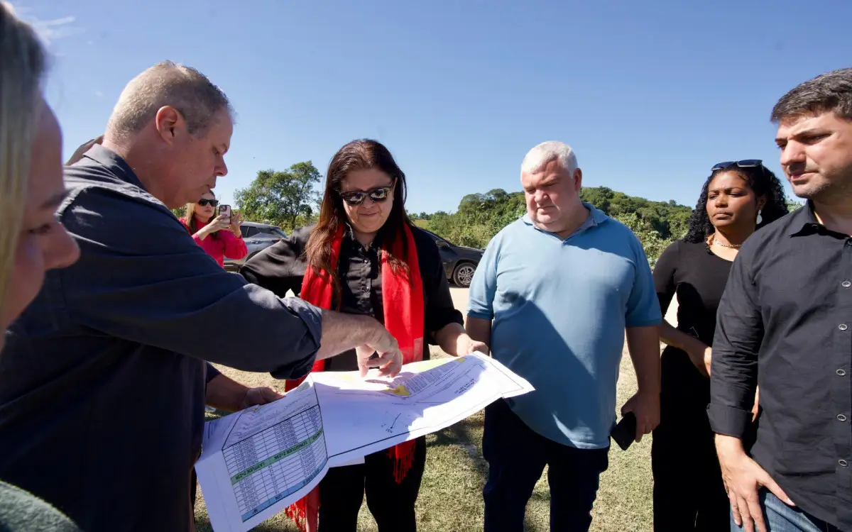 Prefeitura de Casimiro de Abreu aposta em parcerias para ampliar moradia e capacitação