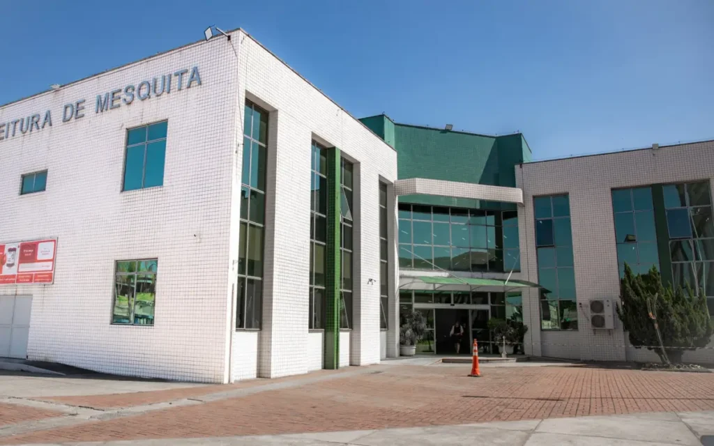Prefeitura de Mesquita