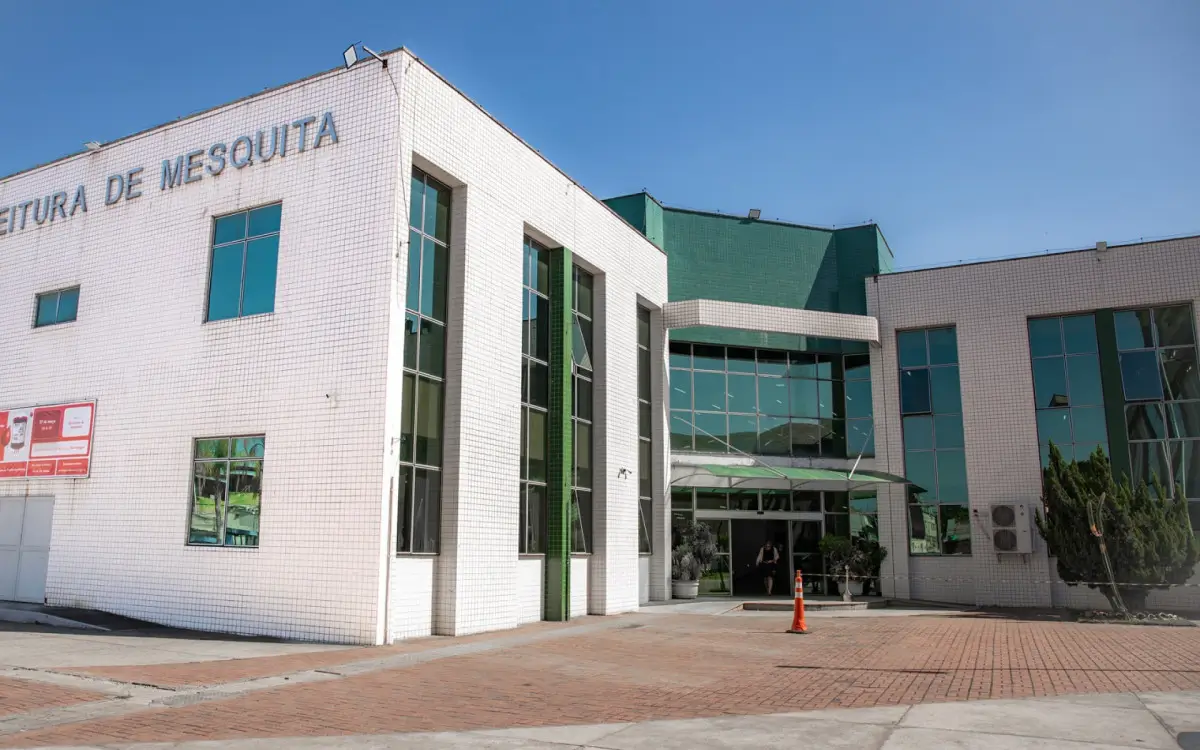 Prefeitura de Mesquita