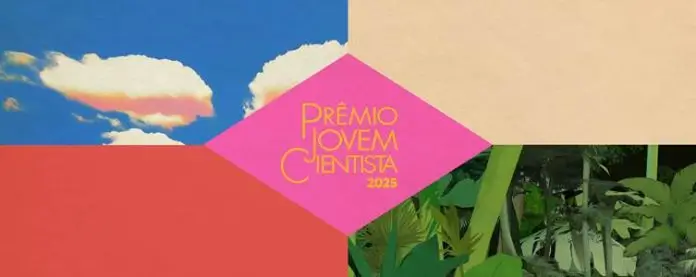 Prêmio Jovem Cientista