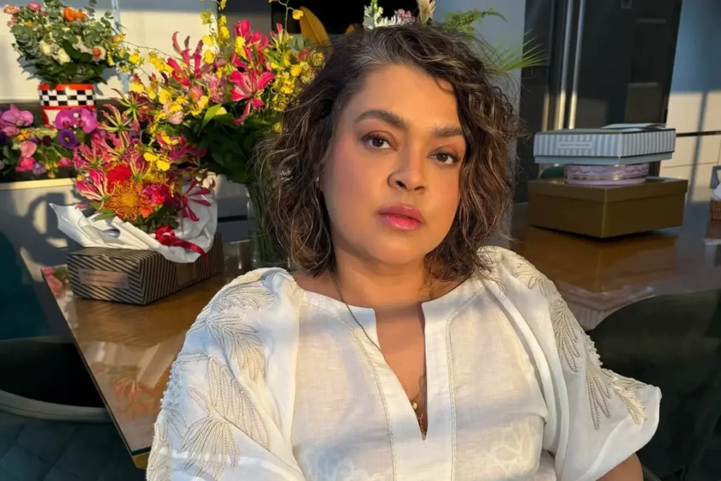 Preta Gil