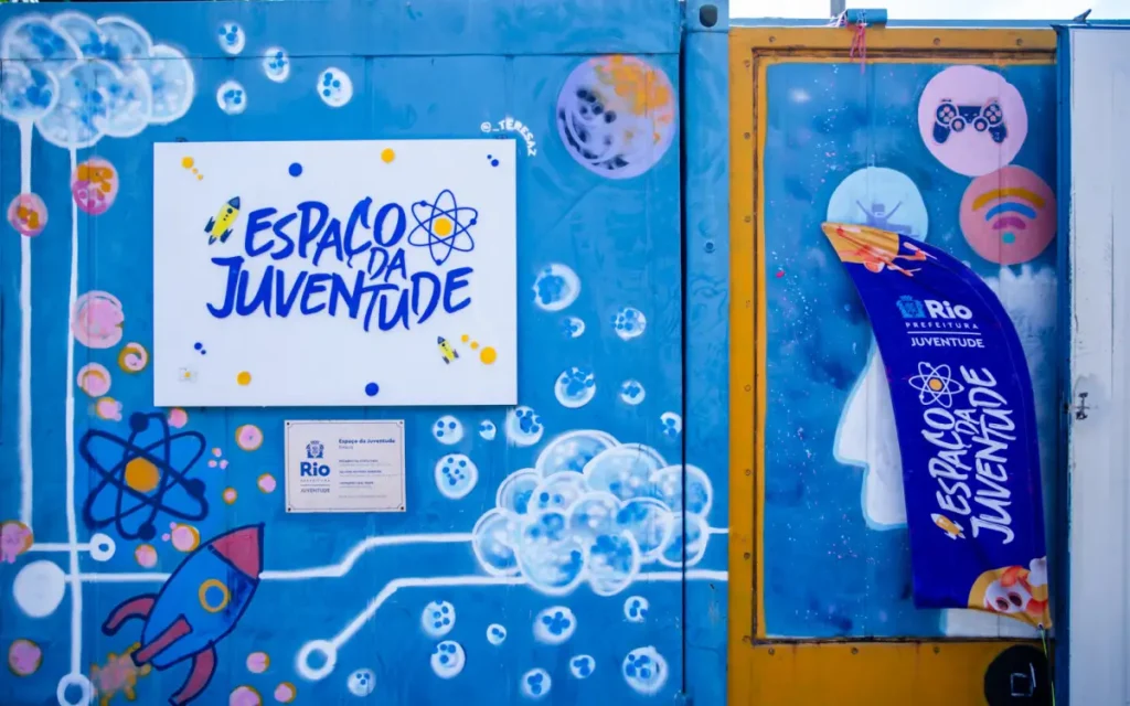 Espaço da Juventude