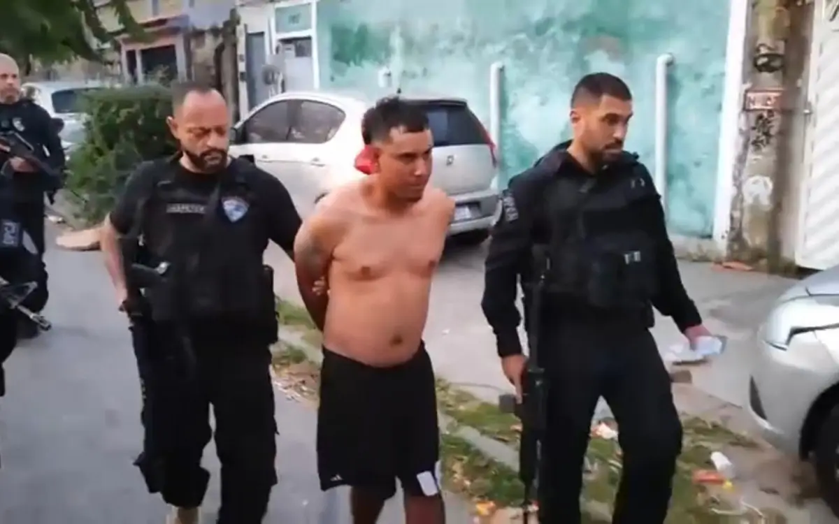 quadrilha de roubo de veículos