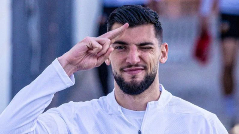 Rafa Mir