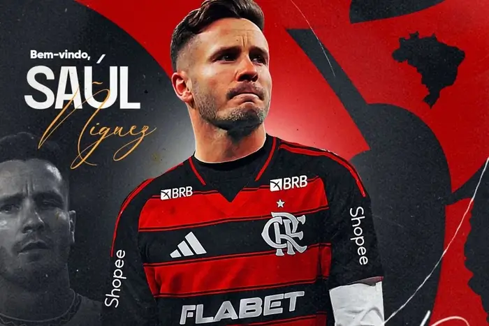 Saúl Ñíguez