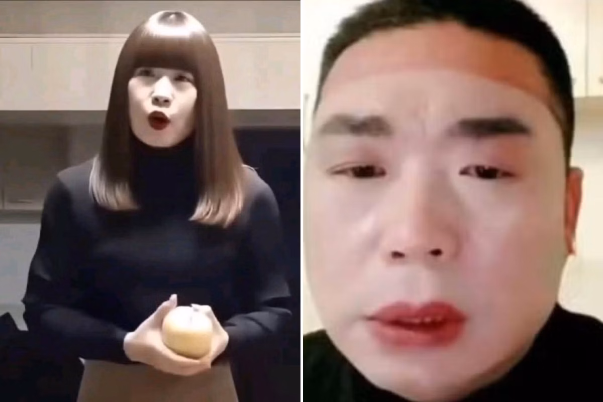 Sister Hong