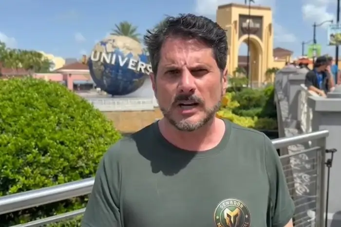 Marcos do Val