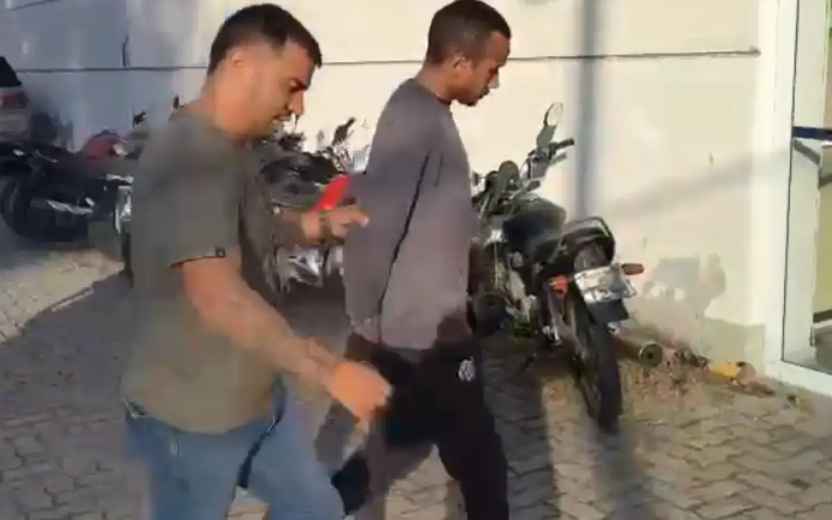 Suspeito de roubar 50 celulares em Sulacap é preso na Barra da Tijuca