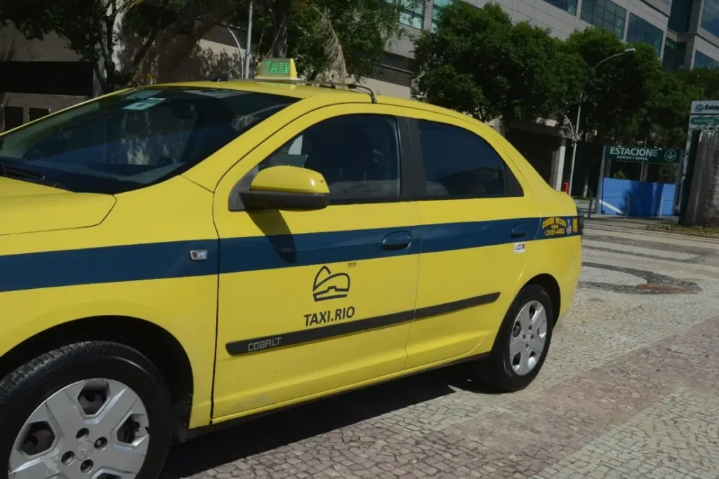 Taxis