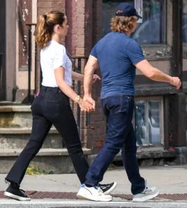 Tom Cruise e Ana de Armas estão namorando
