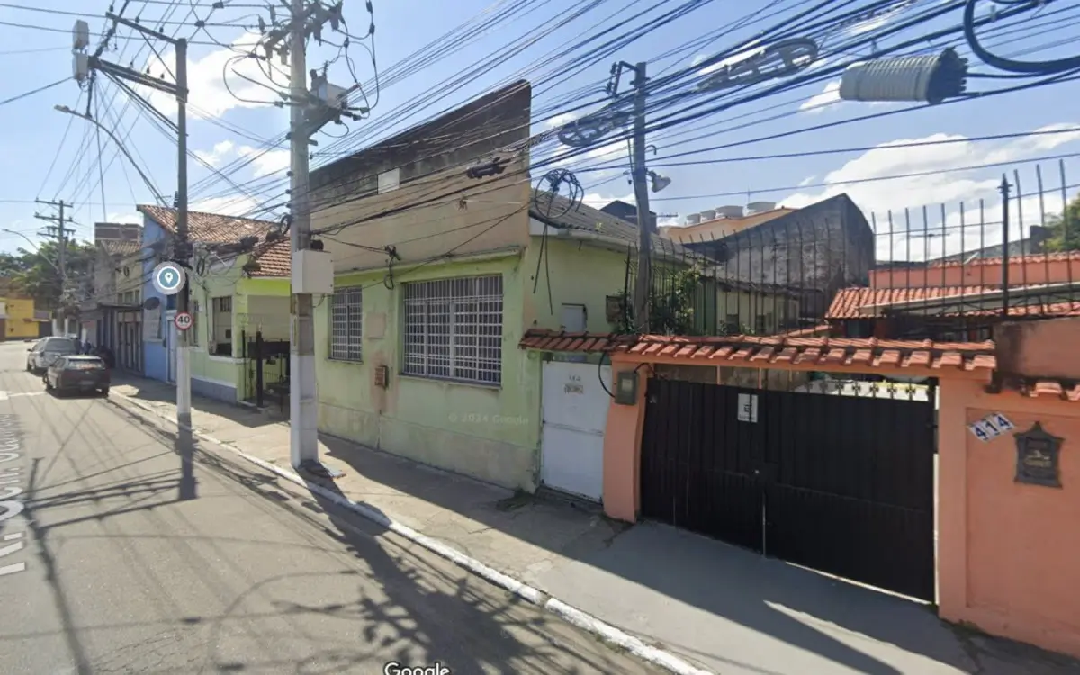 Três homens são baleados em Niterói