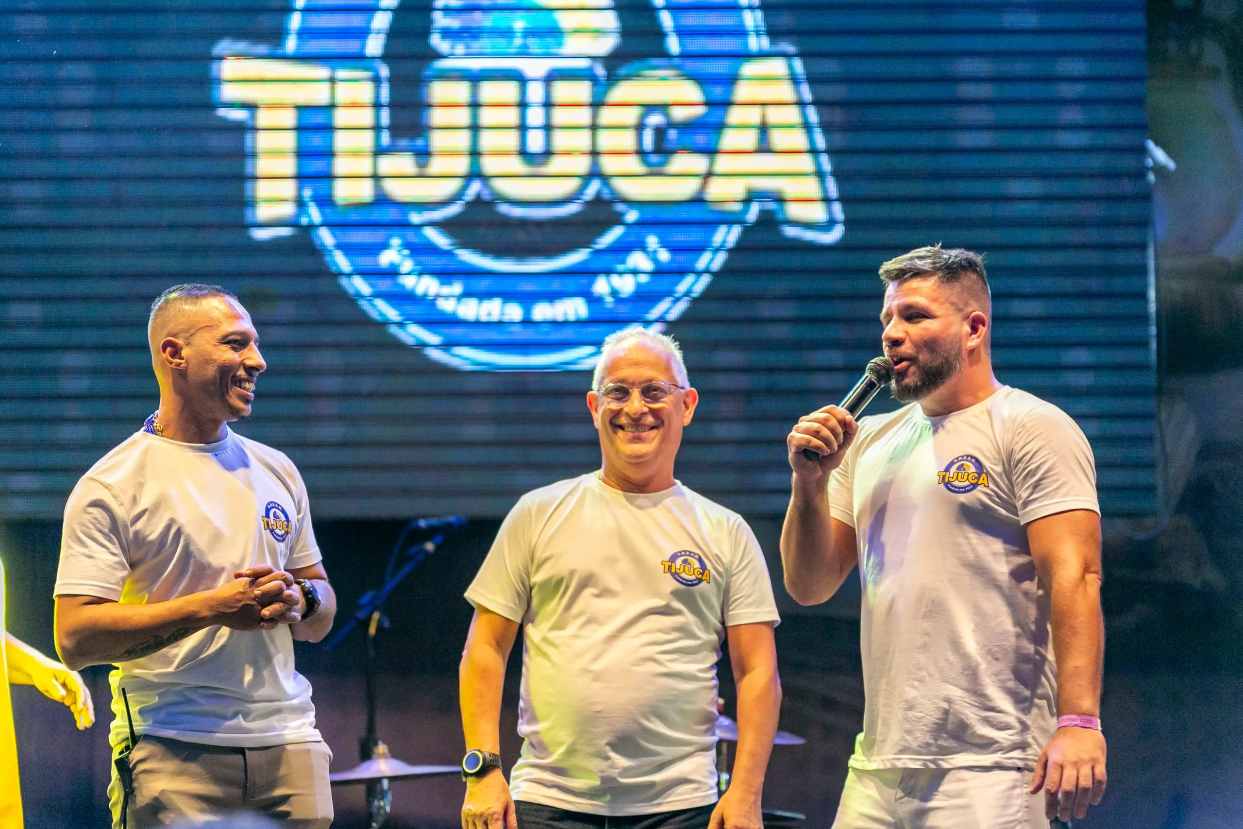 Unidos da Tijuca apresenta coleção exclusiva de moda