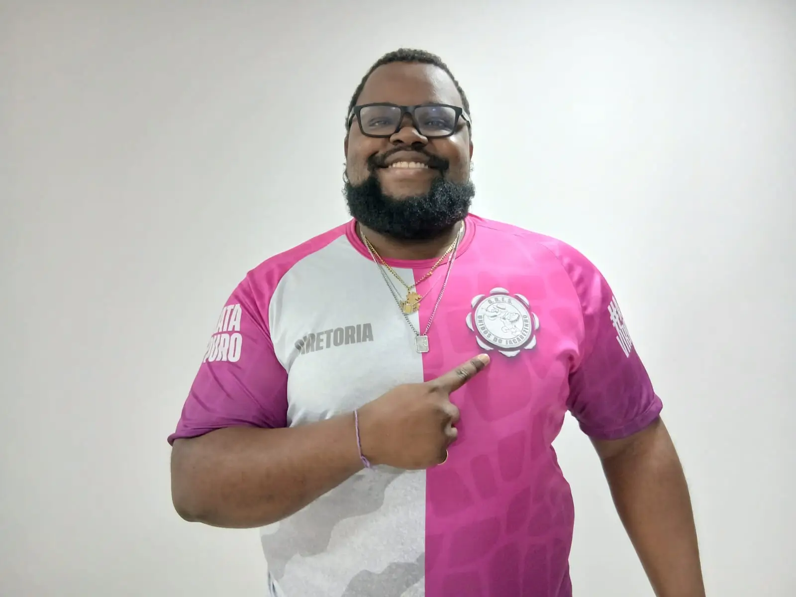 João Vitor Silveira
